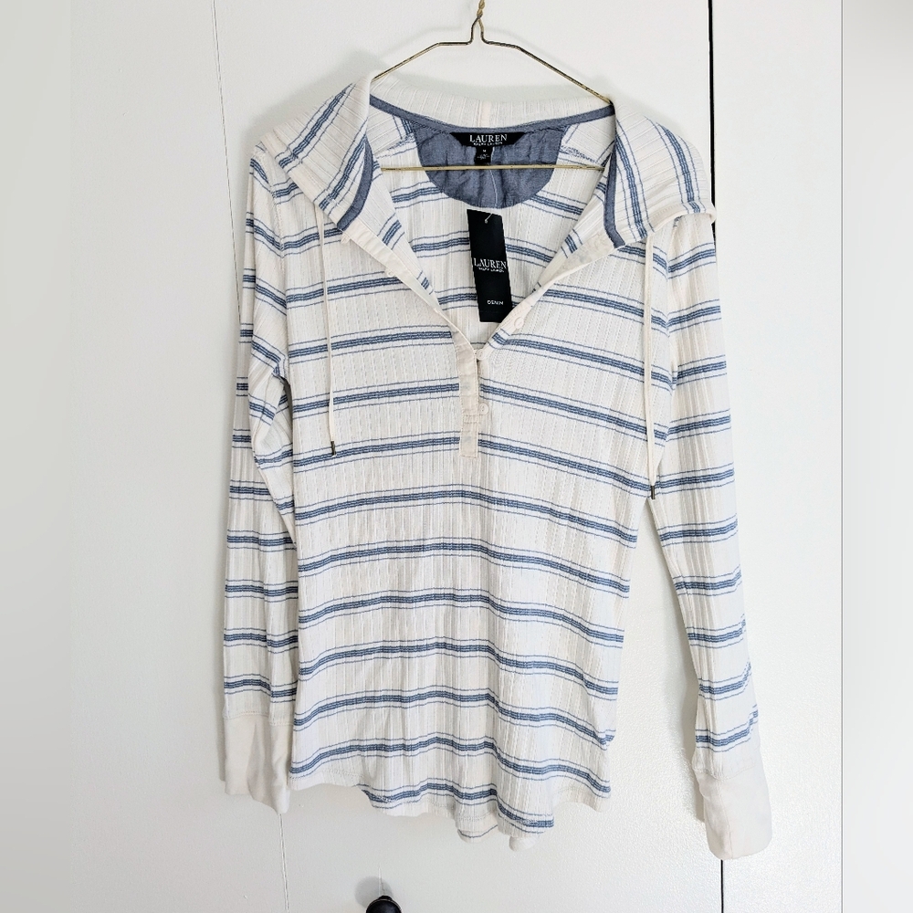 NWT Ralph Lauren Women's Top